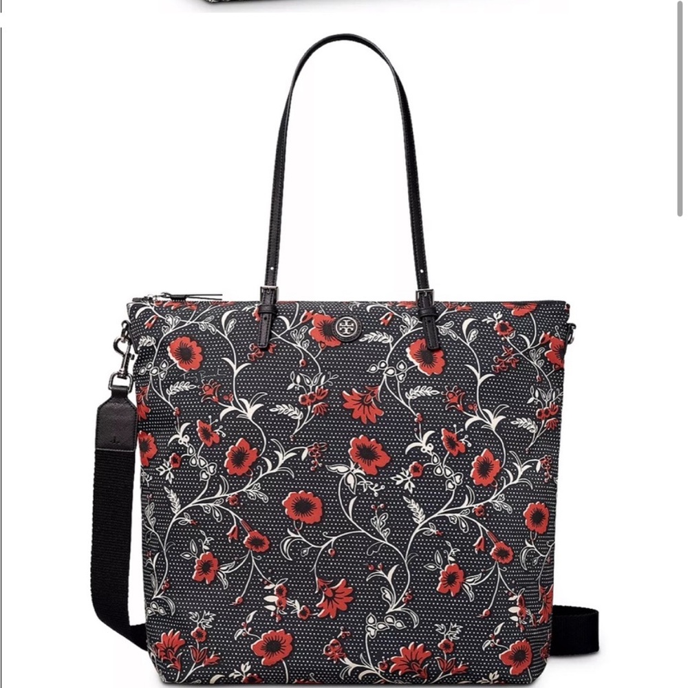Tory Burch Virginia Tote brand new